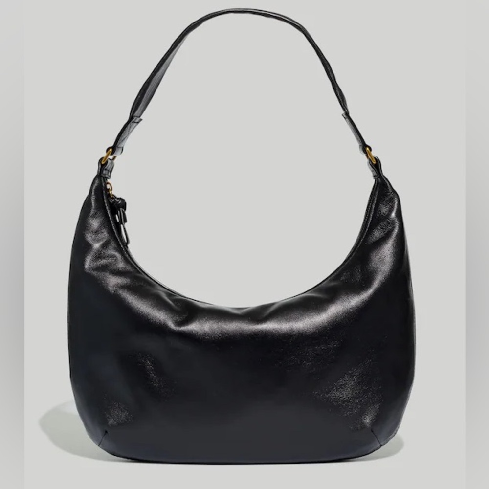 Madewell The Piazza Slouch Shoulder Bag